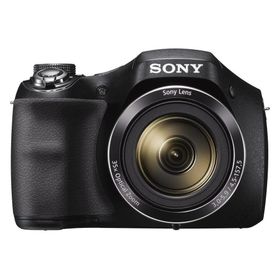 Sony Cyber-Shot DSC-H300 Dijital Fotoğraf Makinesi