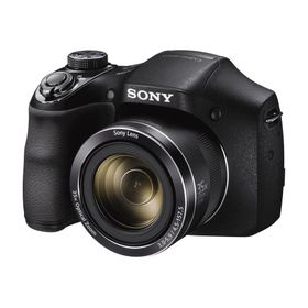 Sony Cyber-Shot DSC-H300 Dijital Fotoğraf Makinesi