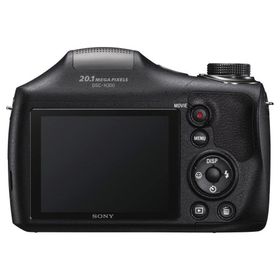 Sony Cyber-Shot DSC-H300 Dijital Fotoğraf Makinesi