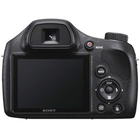 Sony Cyber-Shot DSC-H400 Dijital Fotoğraf Makinesi