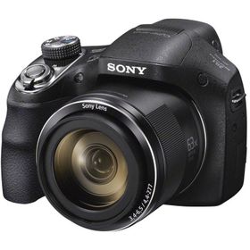 Sony Cyber-Shot DSC-H400 Dijital Fotoğraf Makinesi