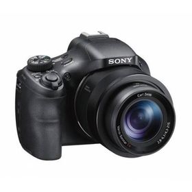 Sony Cyber-Shot DSC-H400 Dijital Fotoğraf Makinesi