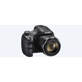 Sony Cyber-Shot DSC-H400 Dijital Fotoğraf Makinesi