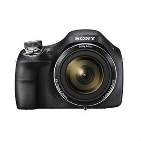 Sony Cyber-Shot DSC-H400 Dijital Fotoğraf Makinesi
