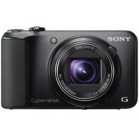 Sony Cyber-Shot DSC-H90 Dijital Fotoğraf Makinesi