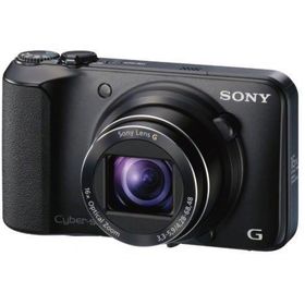 Sony Cyber-Shot DSC-H90 Dijital Fotoğraf Makinesi