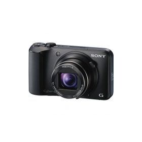 Sony Cyber-Shot DSC-H90 Dijital Fotoğraf Makinesi