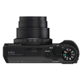 Sony Cyber-Shot DSC-HX10V Dijital Fotoğraf Makinesi