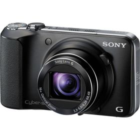 Sony Cyber-Shot DSC-HX10V Dijital Fotoğraf Makinesi