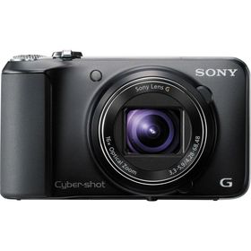 Sony Cyber-Shot DSC-HX10V Dijital Fotoğraf Makinesi