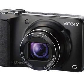 Sony Cyber-Shot DSC-HX10V Dijital Fotoğraf Makinesi