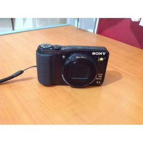 Sony Cyber-Shot DSC-HX20V Dijital Fotoğraf Makinesi