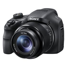 Sony Cyber-Shot DSC-HX300 Dijital Fotoğraf Makinesi