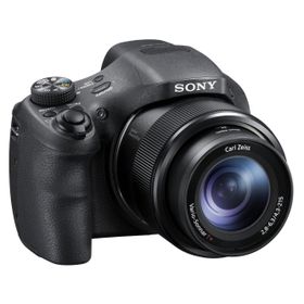 Sony Cyber-Shot DSC-HX300 Dijital Fotoğraf Makinesi