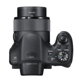 Sony Cyber-Shot DSC-HX300 Dijital Fotoğraf Makinesi