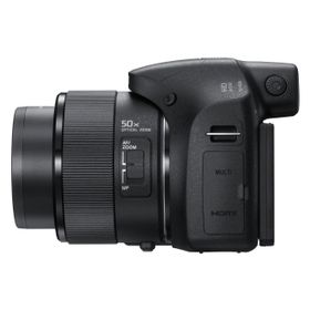 Sony Cyber-Shot DSC-HX300 Dijital Fotoğraf Makinesi