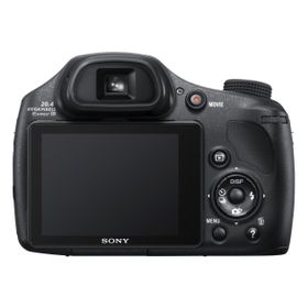 Sony Cyber-Shot DSC-HX300 Dijital Fotoğraf Makinesi