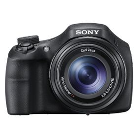 Sony Cyber-Shot DSC-HX300 Dijital Fotoğraf Makinesi