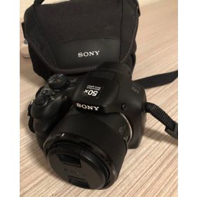 Sony Cyber-Shot DSC-HX300 Dijital Fotoğraf Makinesi