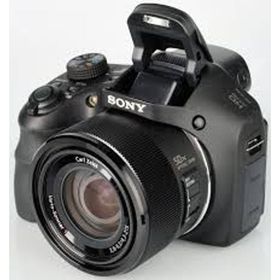 Sony Cyber-Shot DSC-HX300 Dijital Fotoğraf Makinesi