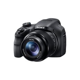 Sony Cyber-Shot DSC-HX300 Dijital Fotoğraf Makinesi