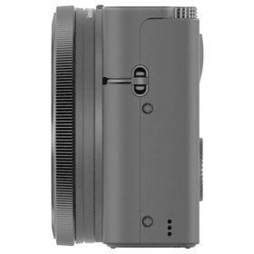 Sony Cyber-Shot DSC-RX100 Dijital Fotoğraf Makinesi