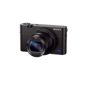 Sony Cyber-Shot DSC-RX100 III Dijital Fotoğraf Makinesi