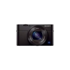 Sony Cyber-Shot DSC-RX100 III Dijital Fotoğraf Makinesi