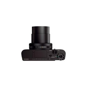 Sony Cyber-Shot DSC-RX100 III Dijital Fotoğraf Makinesi