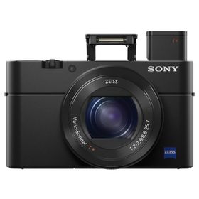 Sony Cyber-Shot DSC-RX100 IV Dijital Fotoğraf Makinesi