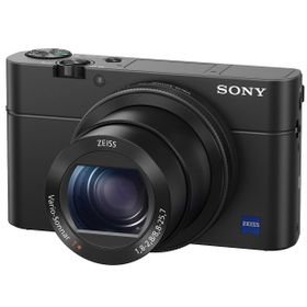 Sony Cyber-Shot DSC-RX100 IV Dijital Fotoğraf Makinesi