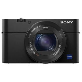 Sony Cyber-Shot DSC-RX100 IV Dijital Fotoğraf Makinesi