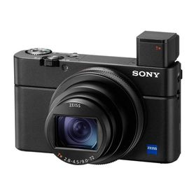 Sony Cyber-Shot DSC-RX100 VI Dijital Fotoğraf Makinesi