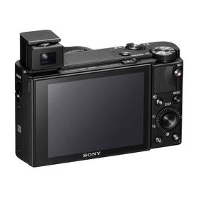 Sony Cyber-Shot DSC-RX100 VI Dijital Fotoğraf Makinesi