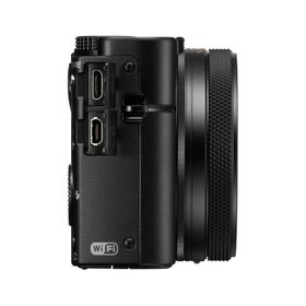 Sony Cyber-Shot DSC-RX100 VI Dijital Fotoğraf Makinesi