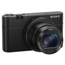 Sony Cyber-Shot DSC-RX100M4 Dijital Fotoğraf Makinesi