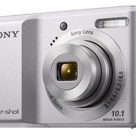 Sony Cyber-Shot DSC-S1900 Dijital Fotoğraf Makinesi