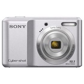 Sony Cyber-Shot DSC-S1900 Dijital Fotoğraf Makinesi