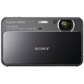 Sony Cyber-Shot DSC-T110 Dijital Fotoğraf Makinesi