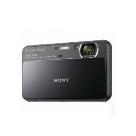 Sony Cyber-Shot DSC-T110 Dijital Fotoğraf Makinesi