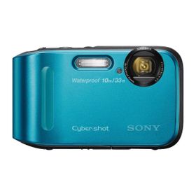 Sony Cyber-Shot DSC-TF1 Dijital Fotoğraf Makinesi
