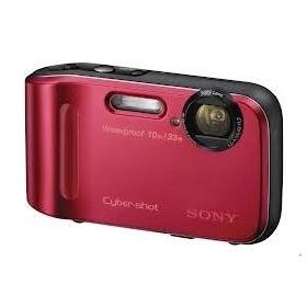 Sony Cyber-Shot DSC-TF1 Dijital Fotoğraf Makinesi