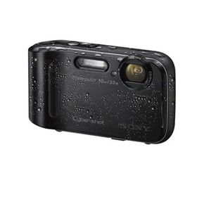 Sony Cyber-Shot DSC-TF1 Dijital Fotoğraf Makinesi
