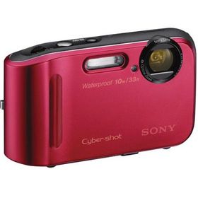 Sony Cyber-Shot DSC-TF1 Dijital Fotoğraf Makinesi