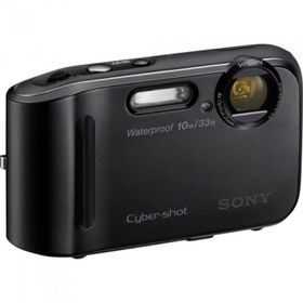 Sony Cyber-Shot DSC-TF1 Dijital Fotoğraf Makinesi