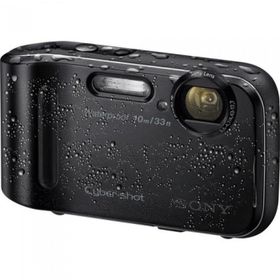 Sony Cyber-Shot DSC-TF1 Dijital Fotoğraf Makinesi
