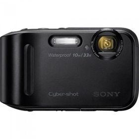 Sony Cyber-Shot DSC-TF1 Dijital Fotoğraf Makinesi