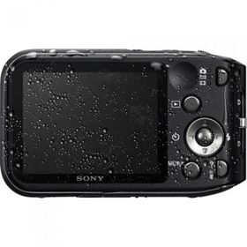 Sony Cyber-Shot DSC-TF1 Dijital Fotoğraf Makinesi