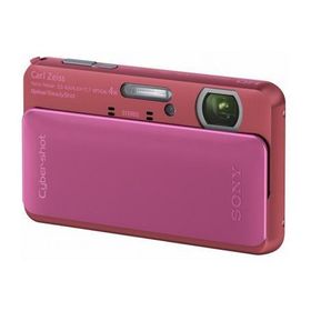Sony Cyber-Shot DSC-TX20 Dijital Fotoğraf Makinesi