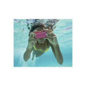 Sony Cyber-Shot DSC-TX20 Dijital Fotoğraf Makinesi